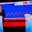 O debate lembrou o embate entre John Kennedy e Richard Nixon, em 1960 - Imagem: Redes Sociais