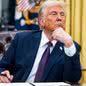 Donald Trump, presidente dos EUA - Imagem: Reprodução / X @politvidchannel