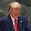 Trump critica Lula e o Brasil, mas surpreende com elogios inesperados durante discurso na ONU - Foto: Johannes EISELE / AFP