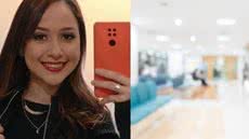 Região da Baixada Santista está sendo investigada pela Secretaria de Saúde de SP sobre possível surto de gastroenterite - Imagem: Arquivo Pessoal/ G1/ Freepik