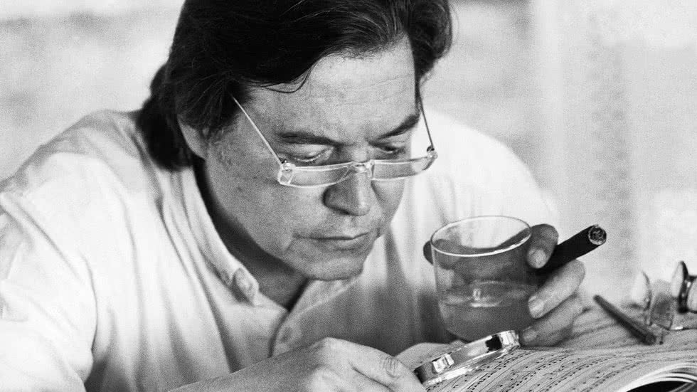 Um Cantinho, um Violão’ Lagoa da Saudade recebe tributo a Tom Jobim neste sábado - Imagem: Reprodução/ Agência Brasil