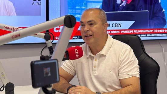 Foto: Rádio CBN Santos