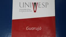 Guarujá abre 80 vagas para graduação gratuita; saiba como realizar inscrição - Imagem: reprodução Prefeitura de Guarujá