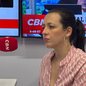 Caroline Teixeira fala sobre os desafios e conquistas na criação de um serviço especializado para crianças com autismo em Santos - Foto: Rádio CBN Santos