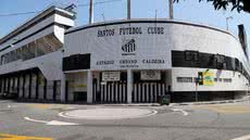 Partida entre Santos e Internacional é decisiva para escapar da zona de rebaixamento no Campeonato Brasileiro - Imagem: Reprodução