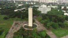 USP continua no topo como a melhor universidade da América Latina - Imagem: Divulgação/ USP