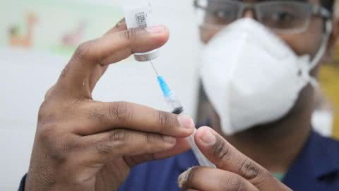 Santos amplia vacinação contra a gripe para novo grupo; veja quem faz parte - Imagem: divulgação Prefeitura de Santos
