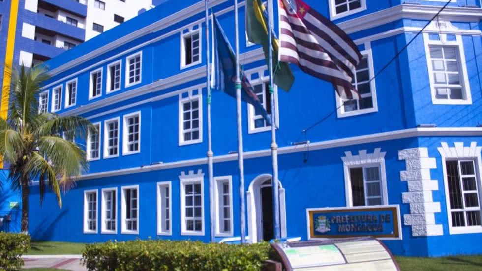 Vagas na Prefeitura de Mongaguá com salários de R$ 7 mil; veja como se inscrever - Imagem: Divulgação/ Prefeitura de Mongaguá