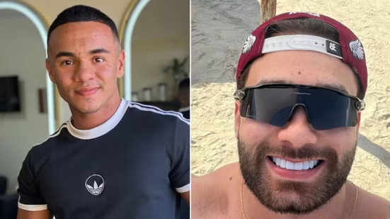 Caso ocorreu na madrugada de sábado, no bairro do Rocio, em Iguape. - Imagem: Reprodução