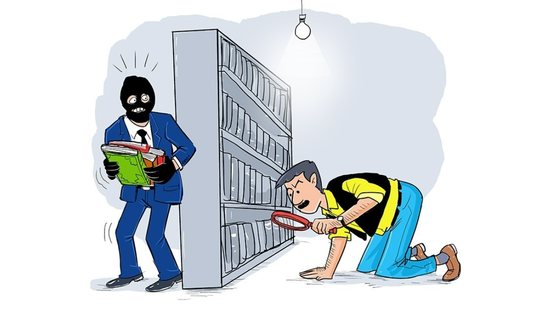 Imagem: @izanio_charges