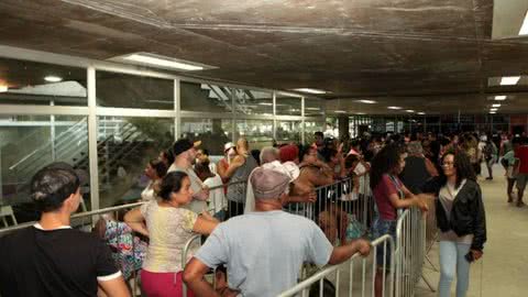 Venda de ingressos para os desfiles de Carnaval em Santos começa na próxima semana; saiba mais - Imagem: reprodução Prefeitura de Santos