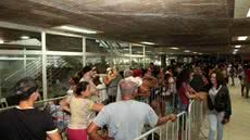 Venda de ingressos para os desfiles de Carnaval em Santos começa na próxima semana; saiba mais - Imagem: reprodução Prefeitura de Santos