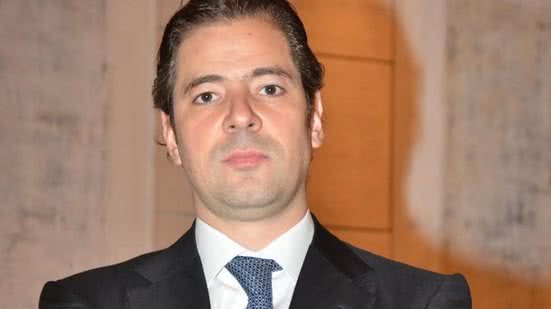 Empresário adquiriu a empresa familiar e fundou o Grupo Buritipar - Imagem: Divulgação