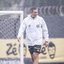 Técnico Vojvoda Intensifica treinos para o Clássico - Foto: Raul Baretta/ Santos FC