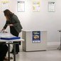 O voto no segundo turno pode ser utilizado para atualizar automaticamente a prova de vida de beneficiários do INSS, inclusive de quem não compareceu ao primeiro turno. - Imagem: Paulo Pinto / Agência Brasil