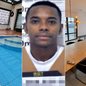 Cobertura de 431 m² que pertenceu ao ex-jogador Robinho está à venda por R$ 9,99 milhões em Santos - Imagem: Divulgação/Painel Imóveis e Reprodução