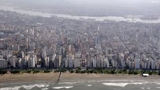 Munícipio comemora 480 anos já visando o seu futuro - Imagem: Divulgação / Prefeitura de Santos