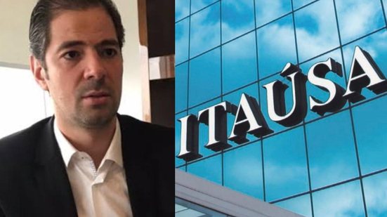 João Araújo da Buritipar/ Itaúsa - Foto: Reprodução