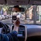 Ação do MPT pede fim de taxa antecipada da Uber e multa milionária por dano moral - Imagem: Divulgação
