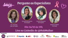 Foto: Divulgação/Hapvida