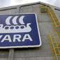 A empresa planeja iniciar produção de amônia renovável em dezembro, mantendo a possibilidade de reabertura futura das operações. - Imagem: Reprodução/ Yara