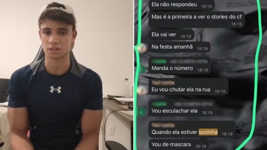 Imagem: Reprodução / Redes Sociais