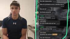 Imagem: Reprodução / Redes Sociais