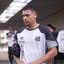 Alex nascimento é o titular do time - Imagem: Raul Baretta/Santos