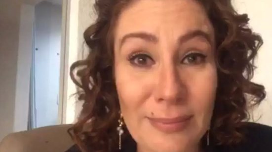 Deputada Carla Zambelli é procurada na Itália por autoridades locais após fuga do Brasil - Imagem: ChatGPT