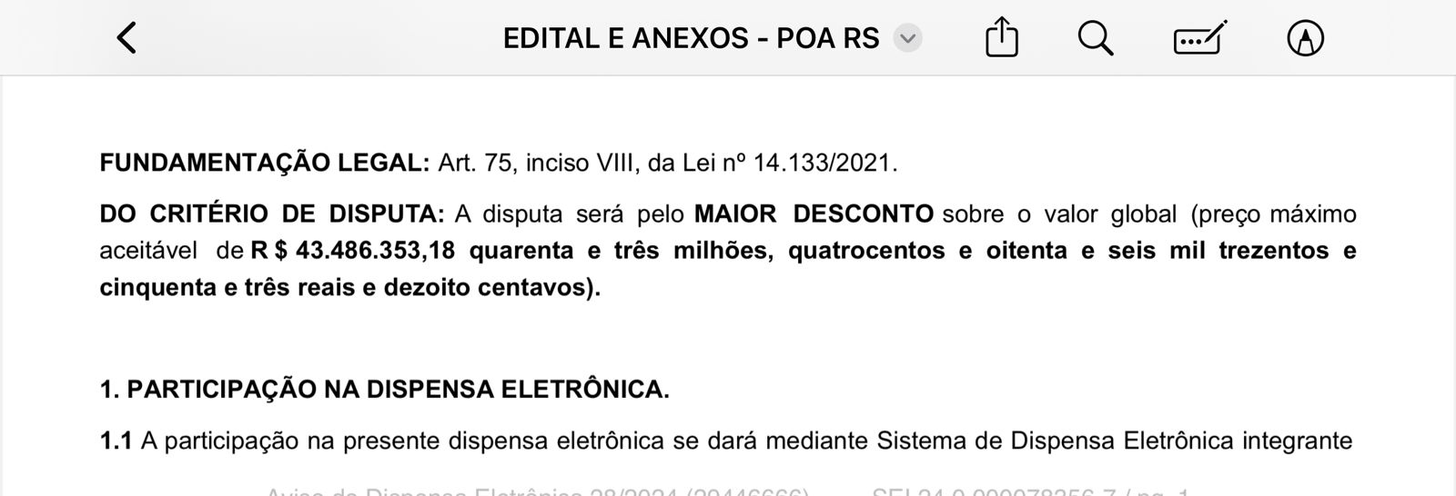 DECRETO