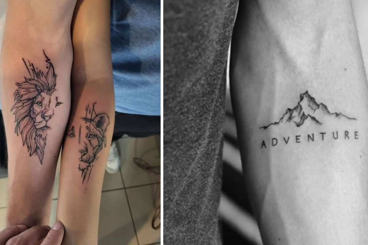 Descubra como a tatuagem se tornou uma forma de comunicação simbólica antes mesmo da escrita existir.