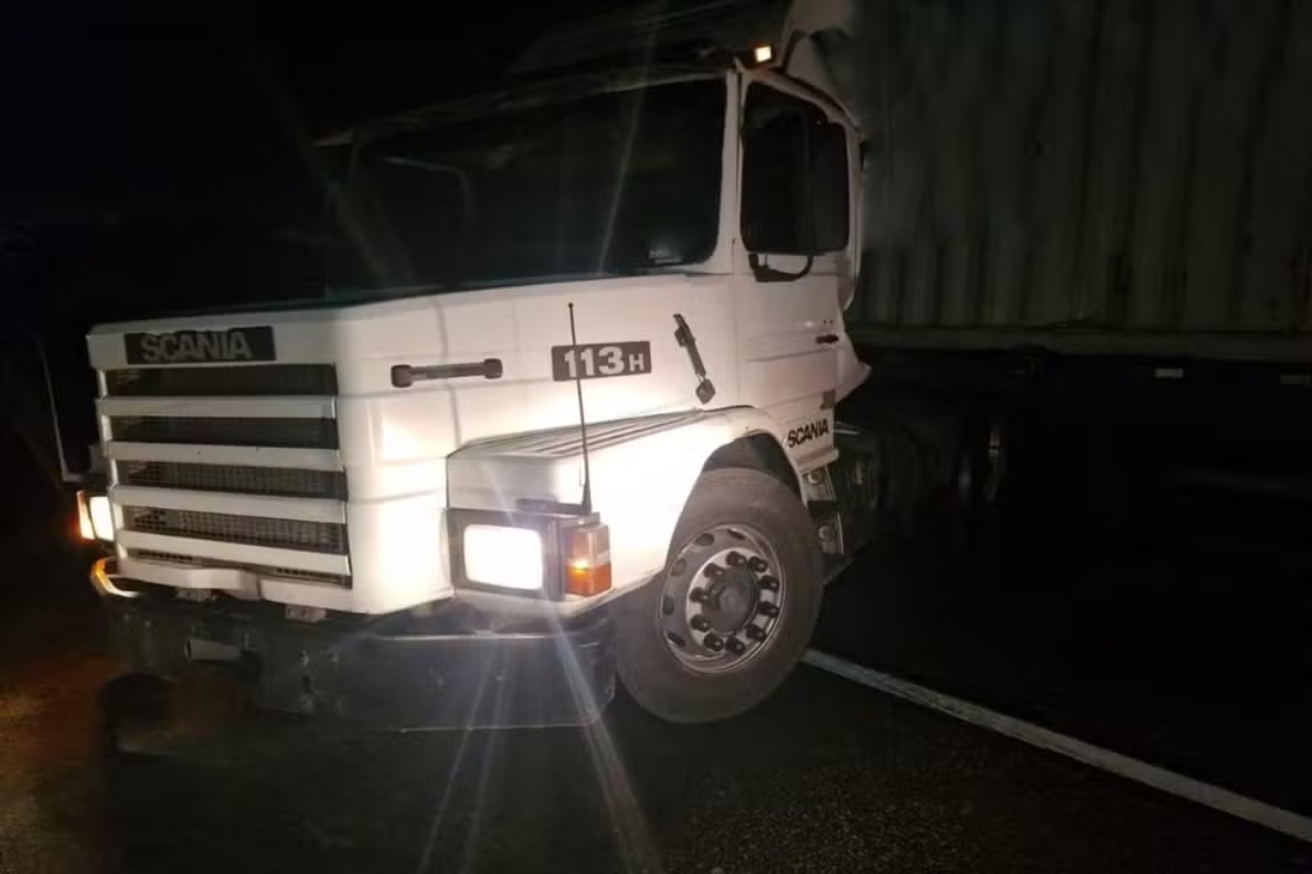 Na análise, foi constatado má conservação - FFoto: Reprodução/CCI Artesp