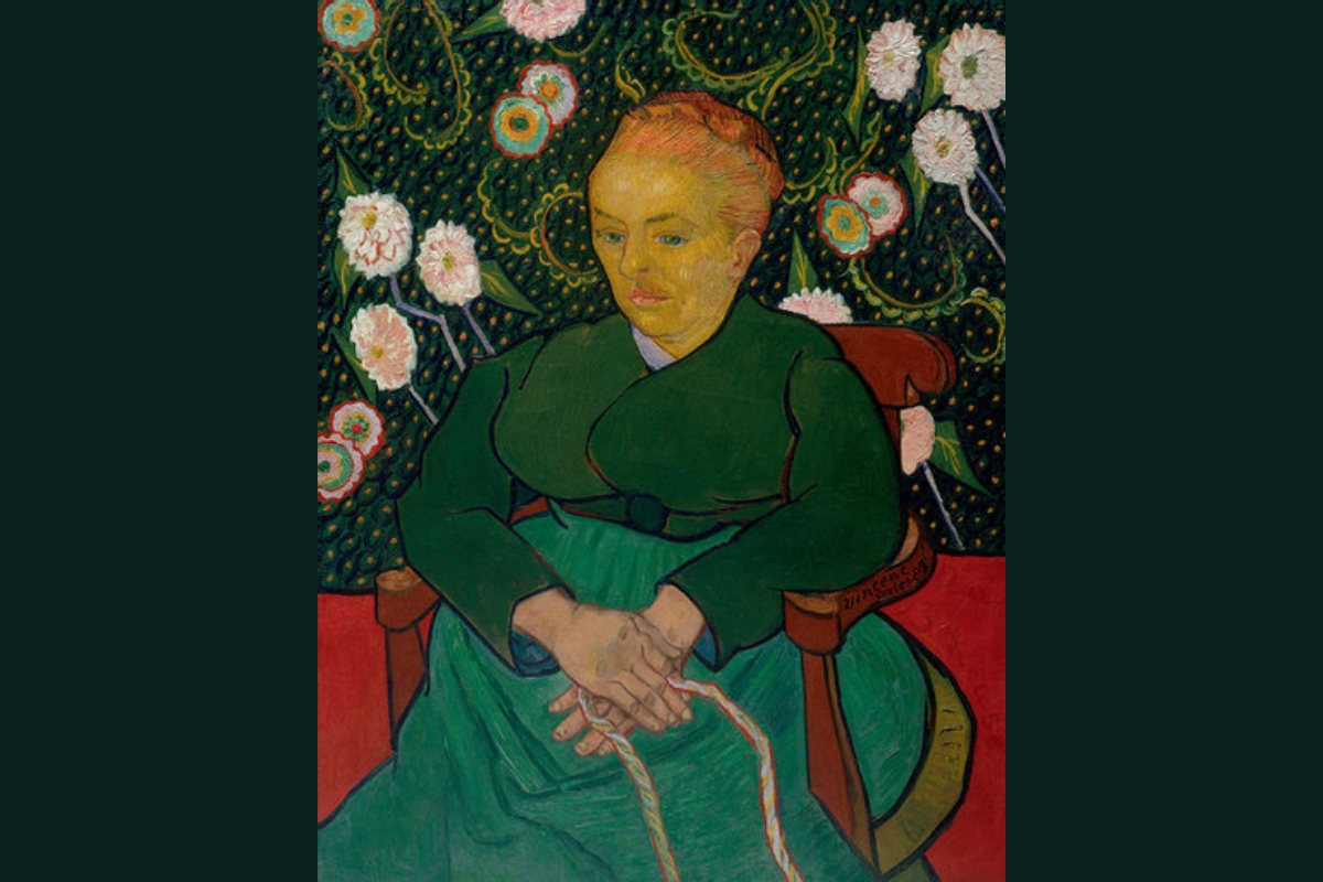 O Japão já não aparece. Mas seu modo de ver permanece.