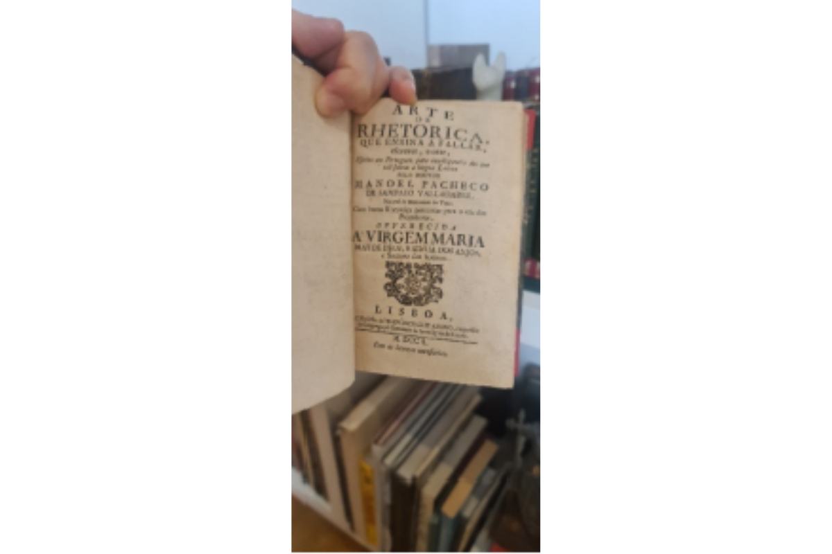 Foto: Arquivo Pessoal