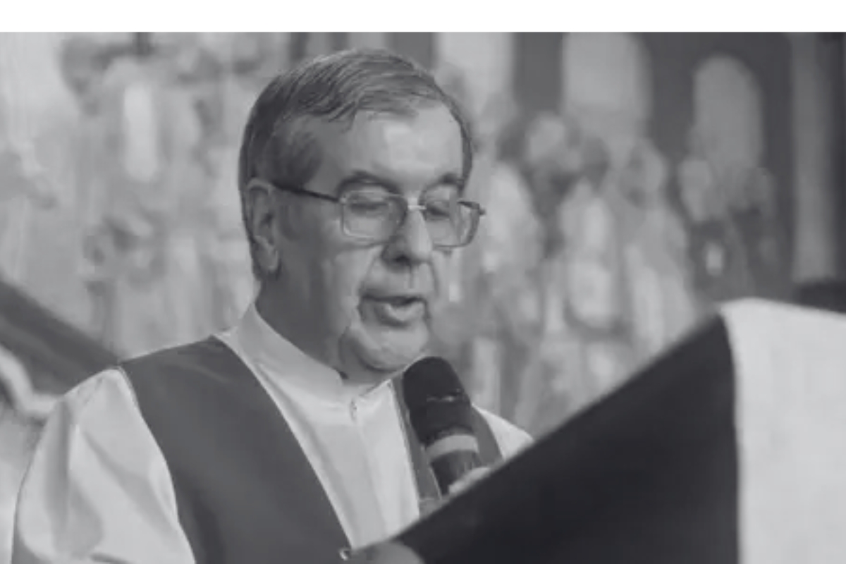 Padre morre após infarto antes de missa em Cubatão