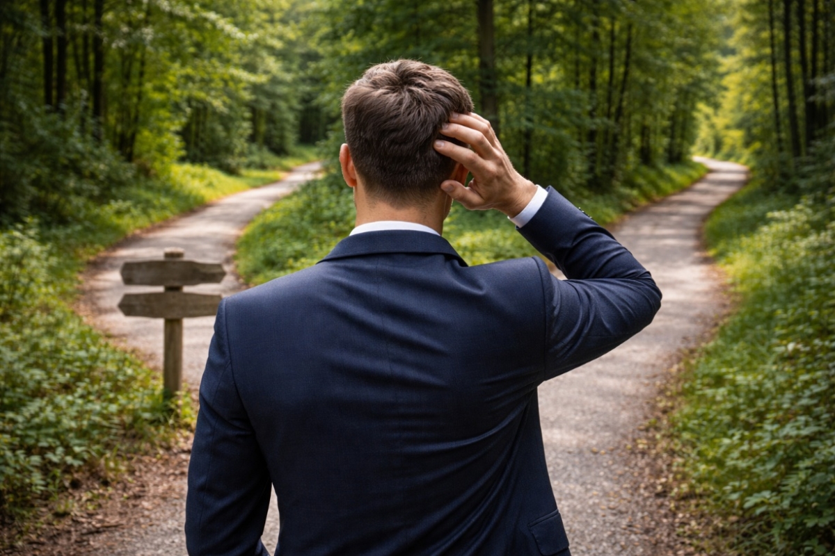 Imagem gerada por inteligência artificial