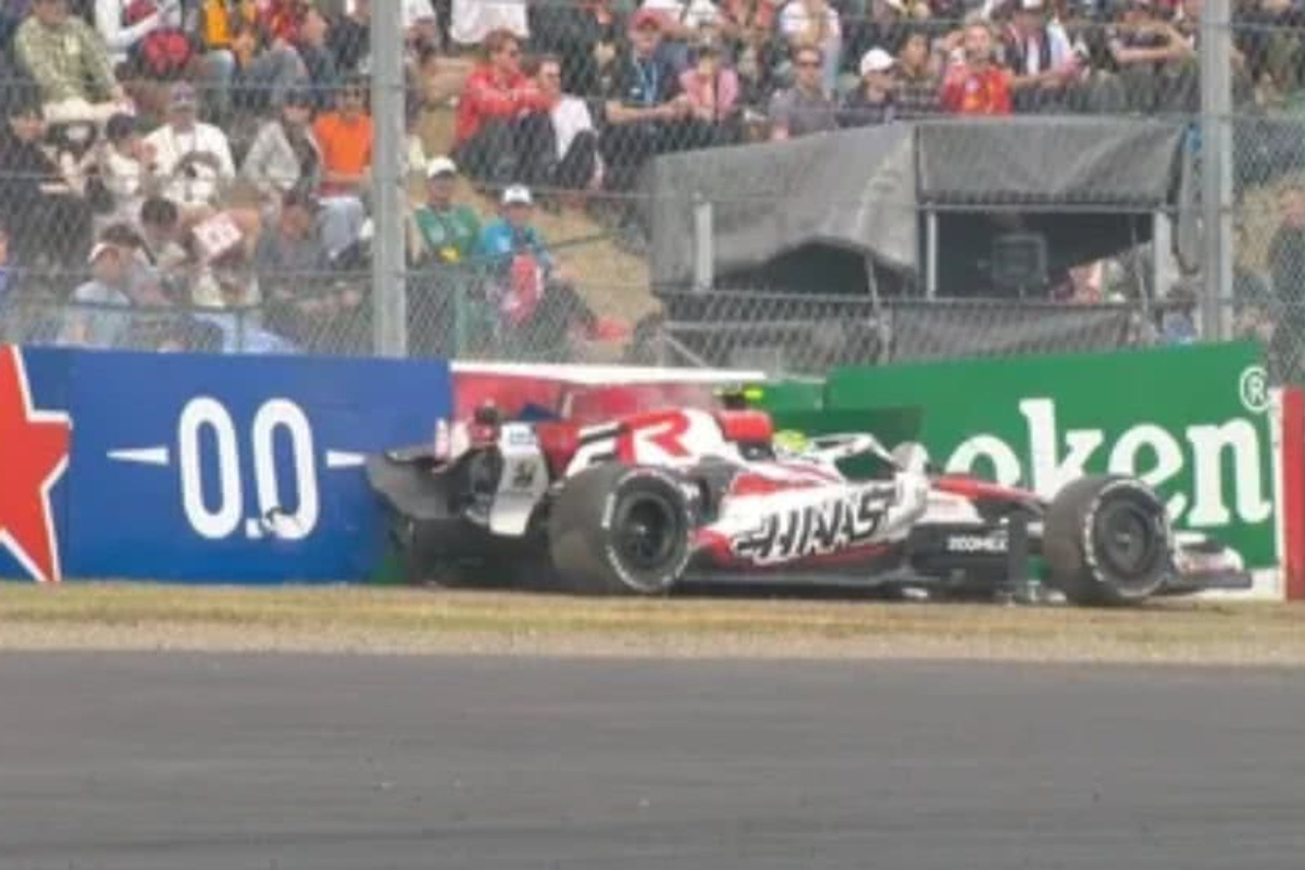 Batida de Bearman no Japão - Imagem: Reprodução