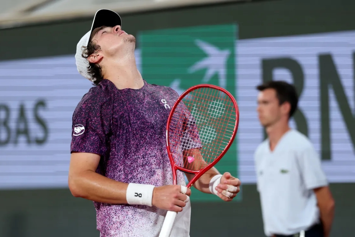 Foto: Clive Brunskill / Getty Images