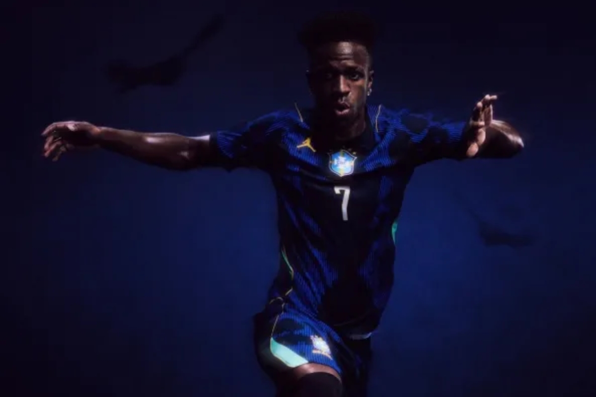 Foto: Divulgação / Jordan/Nike