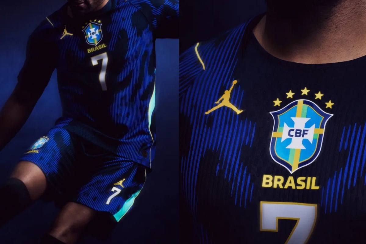 Foto: Divulgação / Jordan/Nike