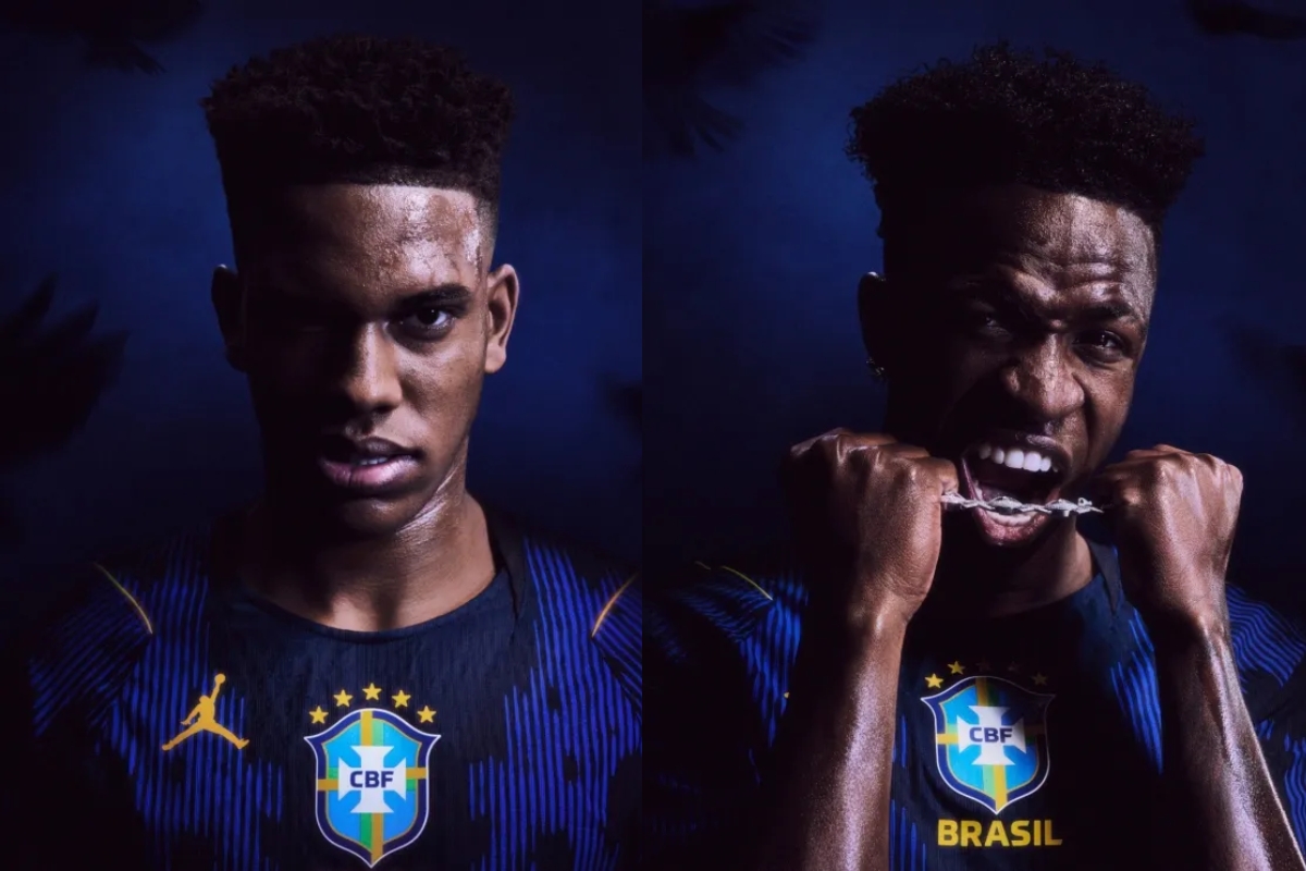 Foto: Divulgação / Jordan/Nike