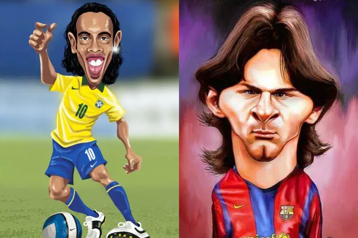 Caricaturas