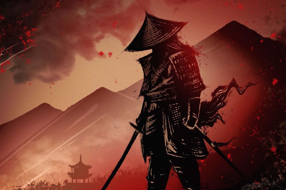 Rōnin - Honra perdida e busca silenciosa de dignidade