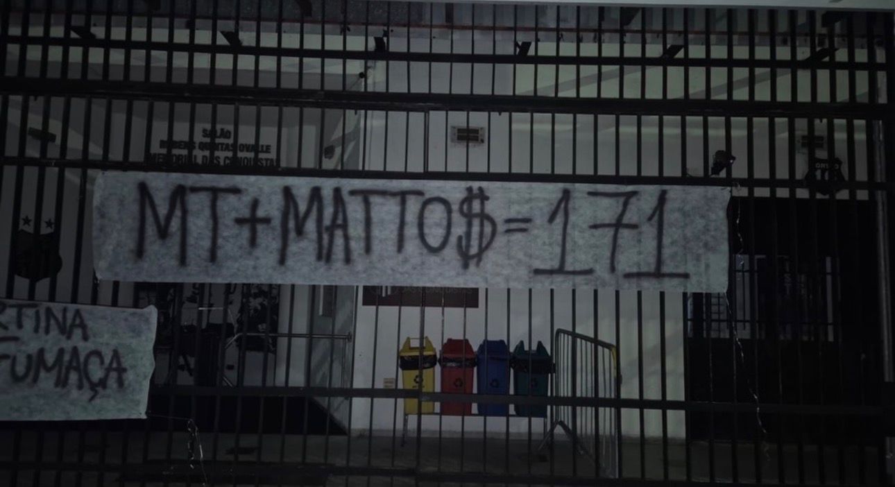 Imagem: Redes Sociais/ / @sfc_peixe